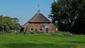 Glasvezel Sterk Midden Drenthe