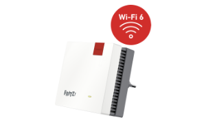 Repeater wifi 6