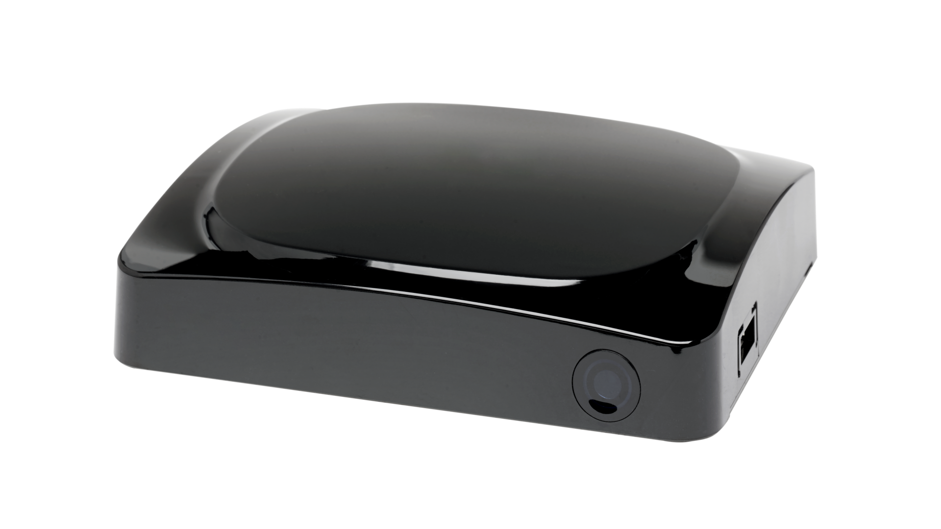 Handleiding Amino TVBox Stipte